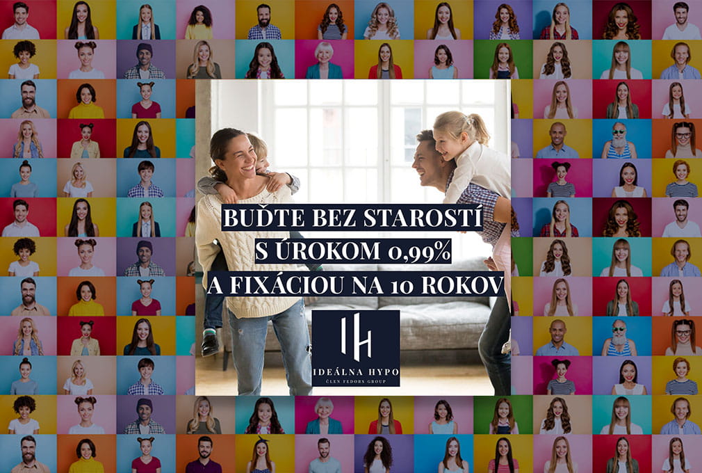 Reklama na Facebooku a Instagrame
