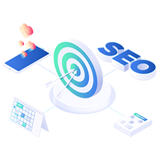 Online marketing