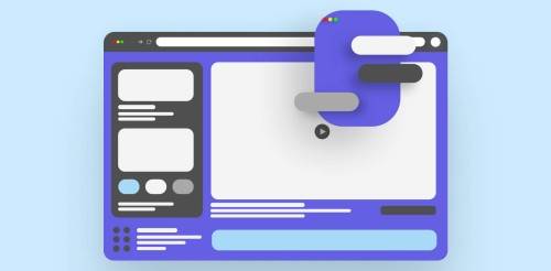 Blog | Web stránky - Tvorba web stránky na mieru vs. použitie šablón