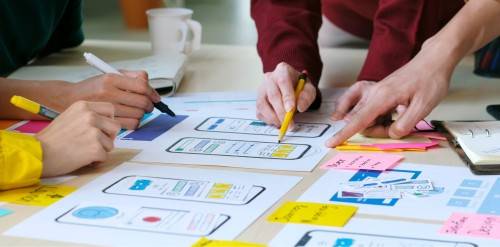 Blog | Web stránky - UX dizajnér web stránok